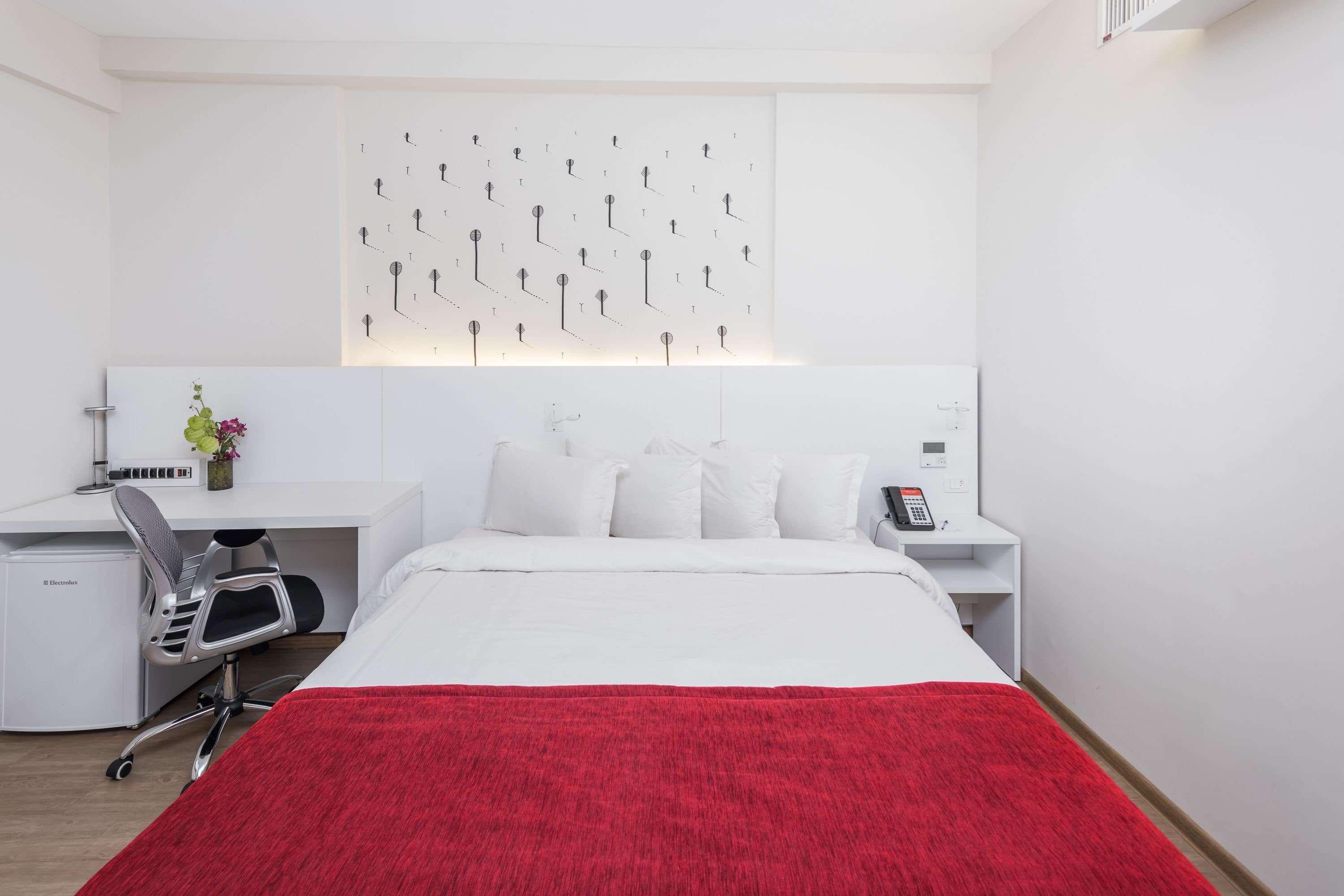 Esuites Virginia Luxemburgo Belo Horizonte Exterior foto